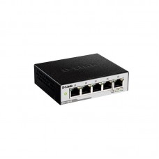 Коммутатор D-Link DGS-1100-05