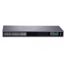 VoIP шлюз Grandstream GXW4224