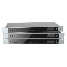 VoIP шлюз Grandstream GXW4504