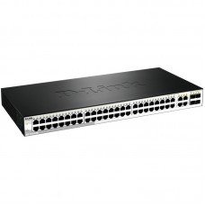 Коммутатор D-Link DES-1210-52/ME