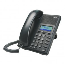 IP телефон D-Link DPH-120S/F1