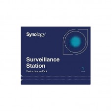 Лицензия Synology Camera License Pack (1 camera)