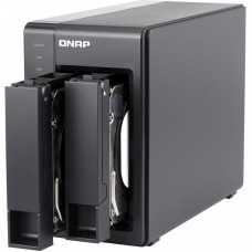 Сетевое хранилище QNAP TS-251+-2G