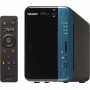 Система хранения данных QNAP 2BAY 2GB TS-251B-2G