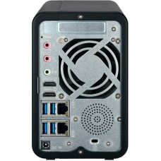 Система хранения данных QNAP TS-251B-2G