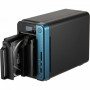 Система хранения данных QNAP 2BAY 2GB TS-251B-2G
