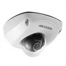 Камера видеонаблюдения Hikvision DS-2CE56D8T-IRS (2.8)