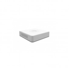 Видеорегистратор Hikvision DS-7104HUHI-K1 (4Mp)