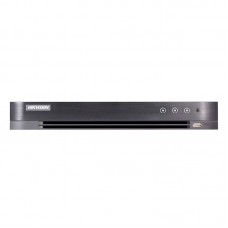 Видеорегистратор Hikvision DS-7204HQHI-K1 (3 Mp 4 audio)