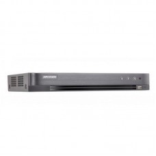 Видеорегистратор Hikvision DS-7204HQHI-K1 (3 Mp)