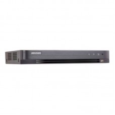 Видеорегистратор Hikvision DS-7208HQHI-K1 (3 Mp 4 audio)
