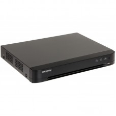 Видеорегистратор Hikvision DS-7216HQHI-K1 (4audio)