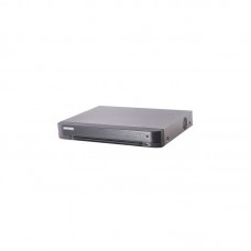 Видеорегистратор Hikvision DS-7216HQHI-K2 (4 audio)