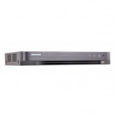 Видеорегистратор Hikvision DS-7216HQHI-K2/P (PoC)(4 Mp)