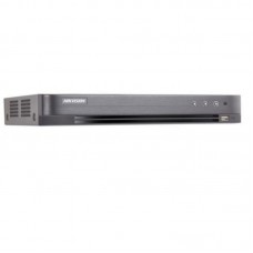 Видеорегистратор Hikvision iDS-7216HQHI-K2/4S