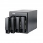 Система хранения данных QNAP 4BAY 2GB TS-451+-2G