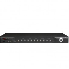 Видеорегистратор Hikvision DS-7108HI-VS
