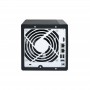 Система хранения данных QNAP 4BAY 2GB TS-451+-2G