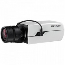 Камера видеонаблюдения Hikvision DS-2CD4024F (w/o lens)