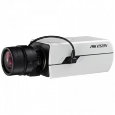 Камера видеонаблюдения Hikvision DS-2CD4032FWD (w/o lens)