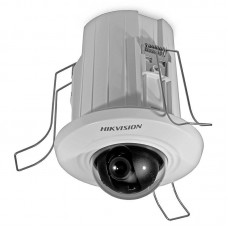 Камера видеонаблюдения Hikvision DS-2CD2E20F (2.8)
