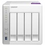 Система хранения данных QNAP 4BAY NO HDD TS-431P