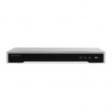 Видеорегистратор Hikvision DS-7616NI-K2/16P (160-160)