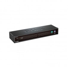 KVM-переключатель D-Link DKVM-IP1