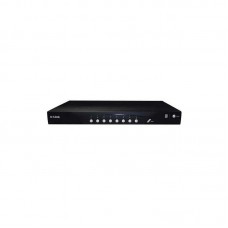 KVM-переключатель D-Link DKVM-IP8