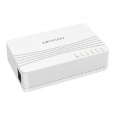 Коммутатор Hikvision DS-3E0105D-E