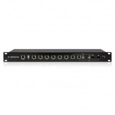 Маршрутизатор Ubiquiti EdgeRouter ERPro-8