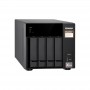 Система хранения данных QNAP 4BAY 8GB TS-473-8G