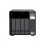 Система хранения данных QNAP 4BAY 8GB TS-473-8G