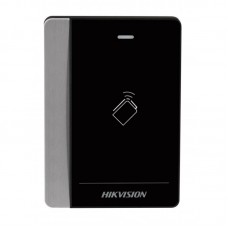 Кардридер Hikvision DS-K1102E