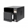 Система хранения данных QNAP 4BAY 8GB TS-473-8G