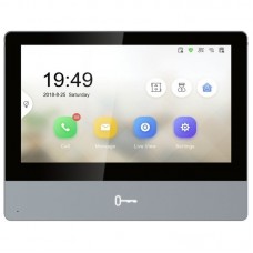 Видеодомофон Hikvision DS-KH8350-WTE1