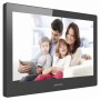 Видеодомофон Hikvision DS-KH8520-WTE1
