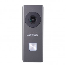 Вызывная панель Hikvision DS-KB6003-WIP