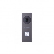 Вызывная панель Hikvision DS-KAB10-D