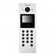 Вызывная панель Hikvision DS-KD3002-VM
