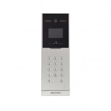Вызывная панель Hikvision DS-KD8002-VM