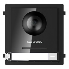 Вызывная панель Hikvision DS-KD8003-IME1