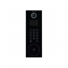Вызывная панель Hikvision DS-KD8102-V