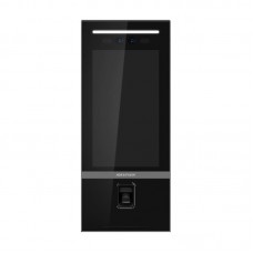 Вызывная панель Hikvision DS-KD9613-FE6
