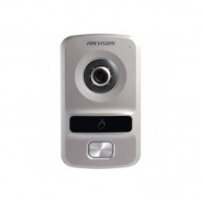 Вызывная панель Hikvision DS-KV8102-VP