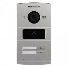 Вызывная панель Hikvision DS-KV8202-IM