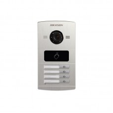 Вызывная панель Hikvision DS-KV8402-IM