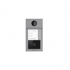 Вызывная панель Hikvision DS-KV8413-WME1