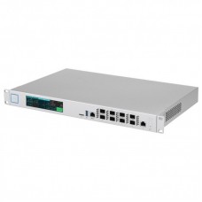 Маршрутизатор Ubiquiti UniFi Security Gateway XG (USG-XG-8)