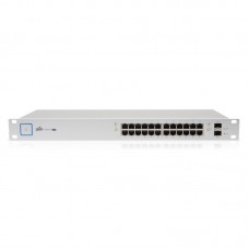 Коммутатор Ubiquiti UniFi Switch US-24-500W
